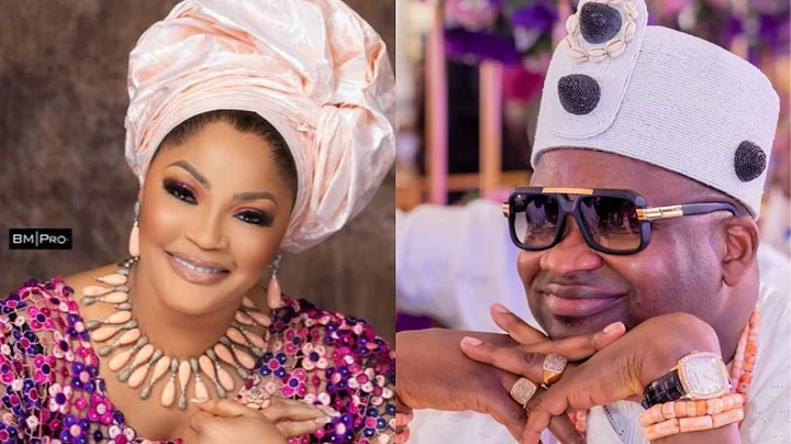 Oba Elegushi Reveals Exemplary Qualities Of His First Wife As She Turns 46