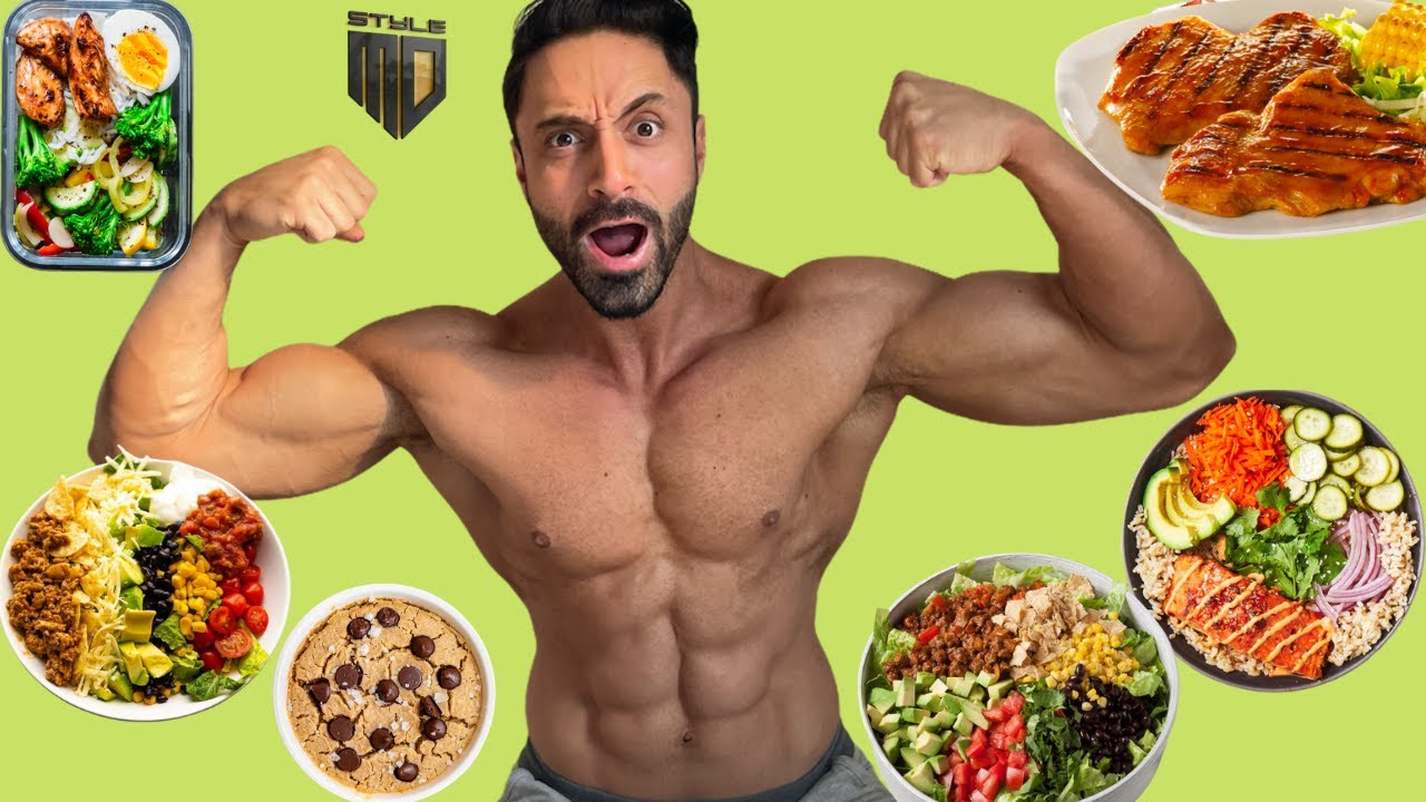 وصفات وجبة العشاء صحية سهلة وطيبة كتيير تخلي عشاكم غير ومتنوع