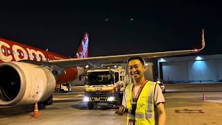 Don Mueang Airport to Fukuoka | 🇹🇭✈️ 🇯🇵(Mar 24–25)