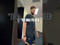 Pelicans try their hand at putting #pelicans #nba