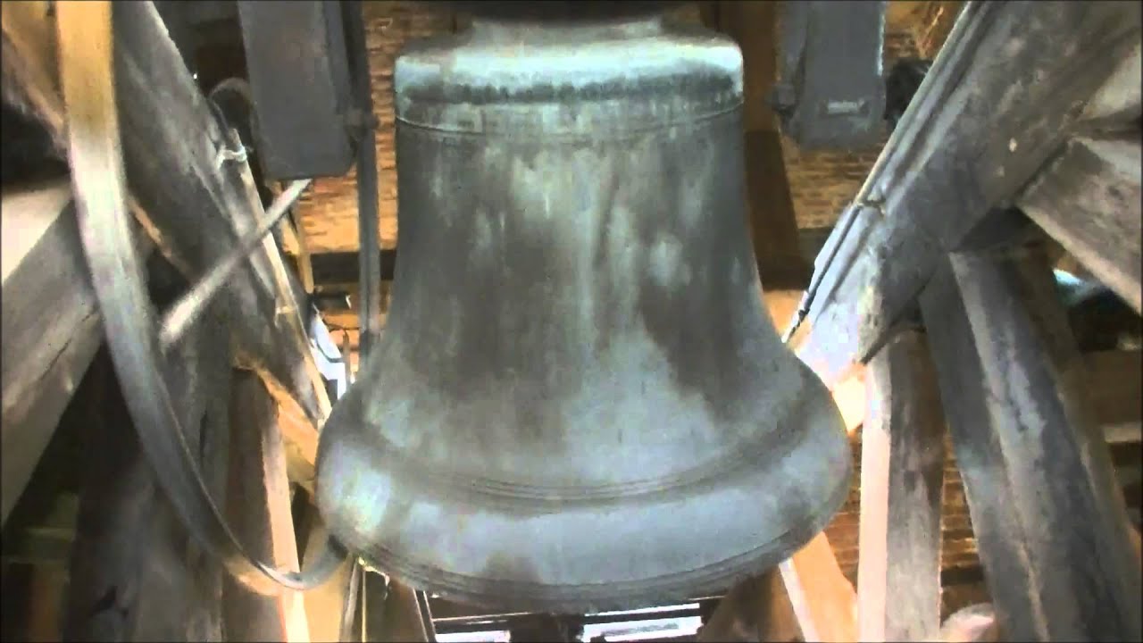 Amsterdam NL: 400 jaar Jubileum Zuidertoren 1614 - 2014