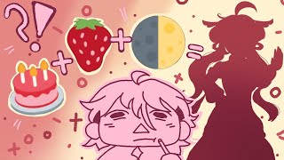 THREE EMOJIS Are All I Need to Make a Character | Emoji Fusion