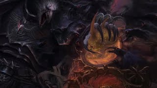 Run, Lorgar, Run Warhammer 40K Fan Song