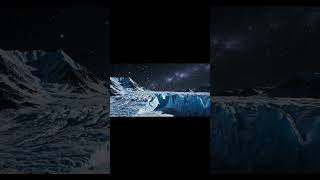 One Day Would Last 6 Months, If Earth Stopped Spinning #Earth #PlanetScience #WhatIf #Shorts