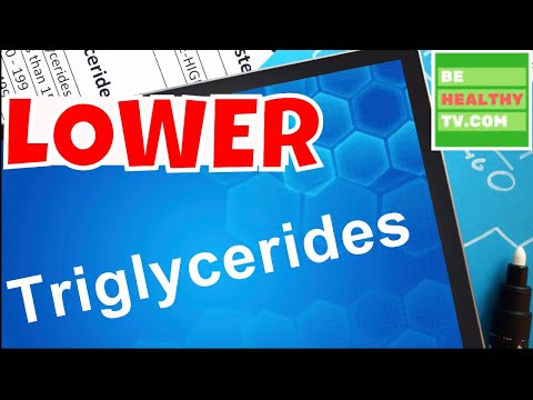 Ways to LOWER TRIGLYCERIDES , 13 Simple Ways To Lower Your Triglycedrides