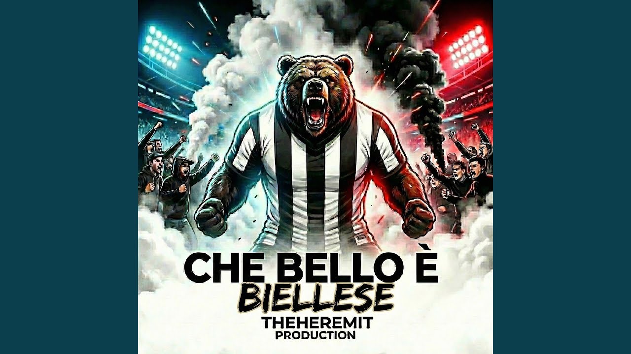 Che Bello È BIELLESE (Remix)