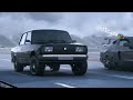 Дрифт Жигули 07: Лучшие моменты и советы 🏁