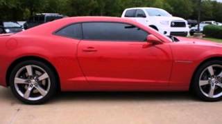 2010 Chevrolet Camaro #M3448 in Oklahoma City Edmond, OK