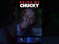Bride of Chucky:  Chucky's Fiery Display