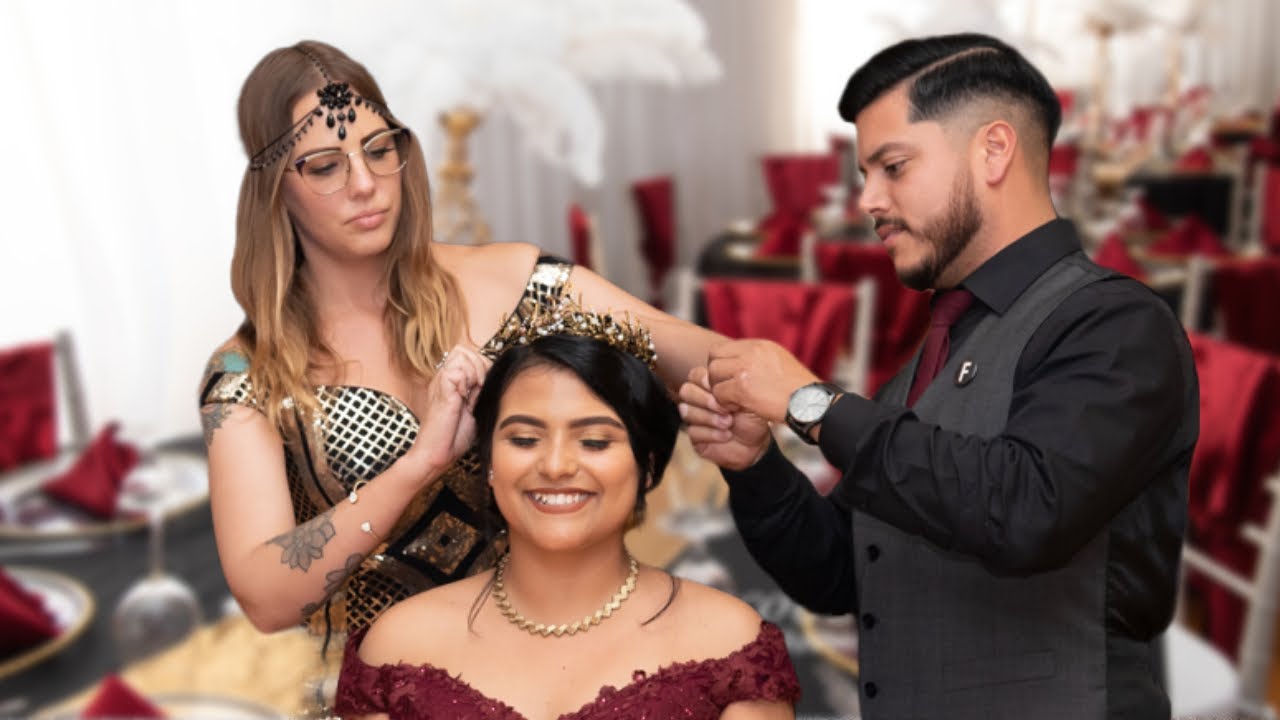 Spanish Lista De Quinceanera Padrinos List Spanish Lista De Quinceanera Padrinos List