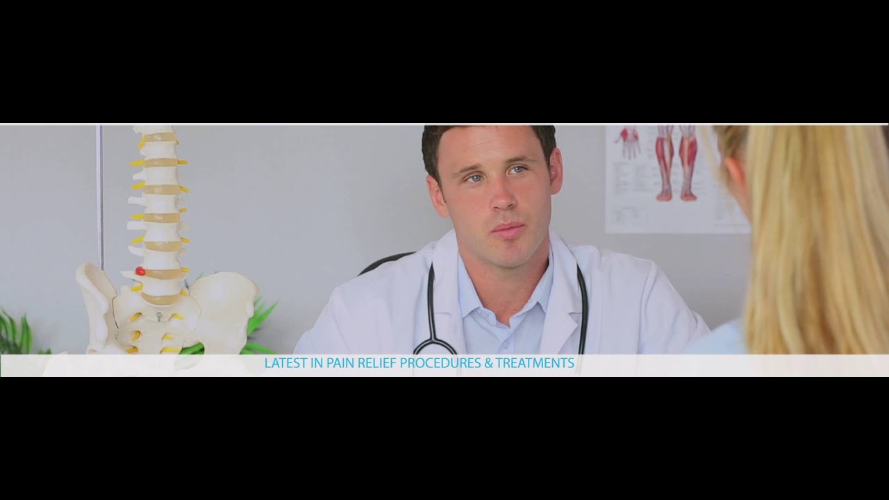 Florida Pain Relief Group Video YouTube