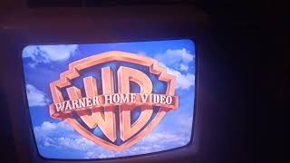 Opening Up To Innerspace 1997 VHS
