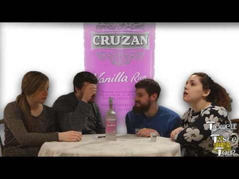 cruzan-vanilla-rum-review
