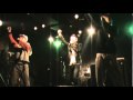 D-naught 「あの空の向こうへ」 @ 横浜 Club Lizard