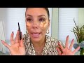 Eva Longoria's “Hottest Mom” Makeup Routine | Beauty Secrets | Vogue
