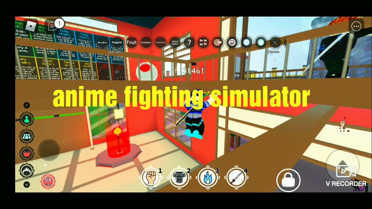 gacha-champion-part-2-plus-code-50k-chikara-roblox-anime-fighting-simulator-youtube