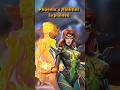 Phoenix's Abilities Explained  #marvelrivals #gaming #marvel #season3 #phoenix