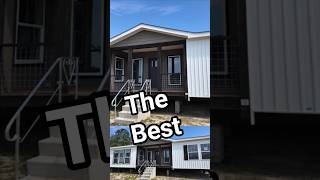 Huge 3 Bedroom Model