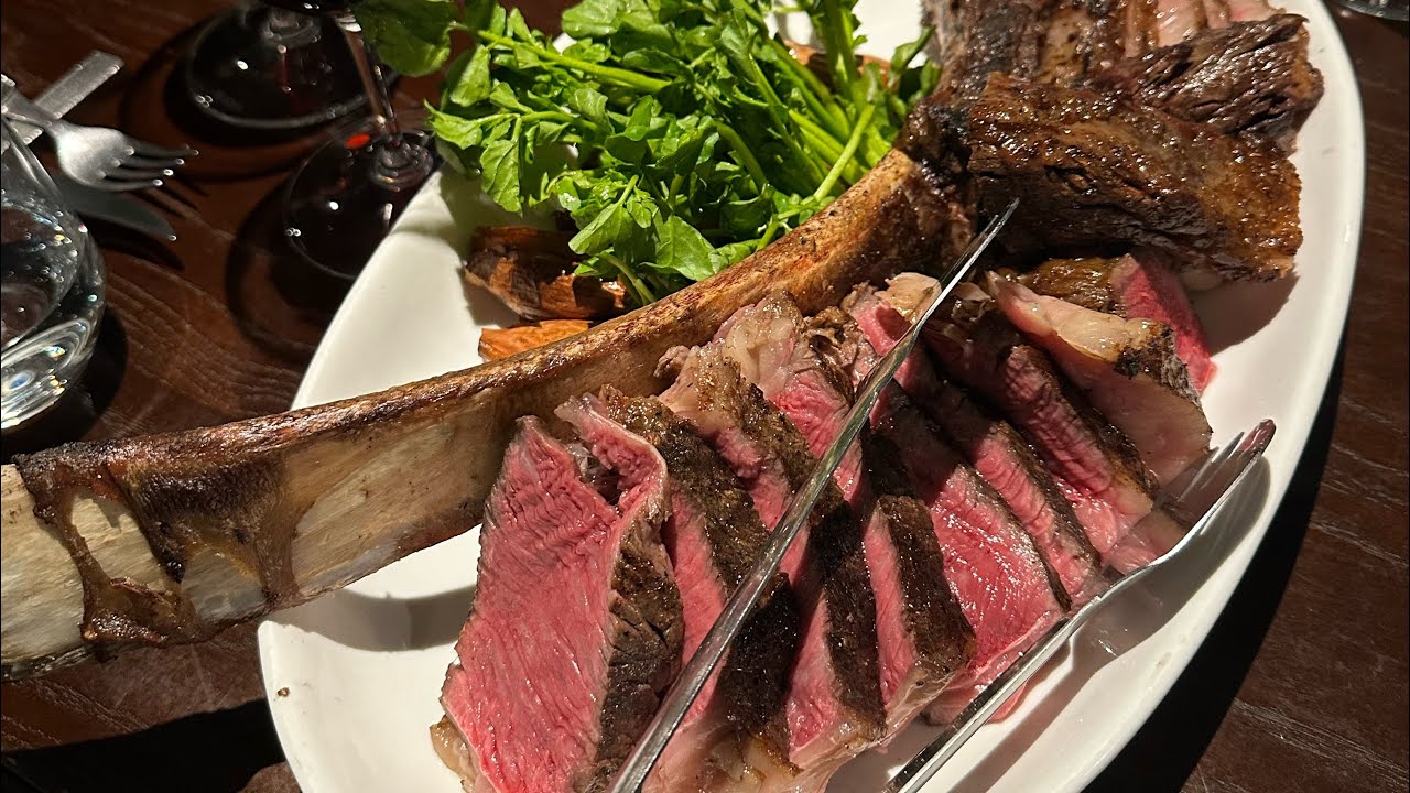 Eat Singapore WAKANUI