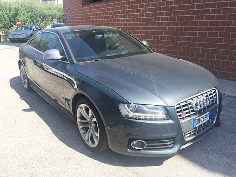 ASTA GIUDIZIARIA Audi