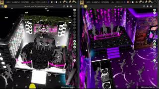 Clone Qualquer Layout de Sala no IMVU em Segundos | BLACKVU