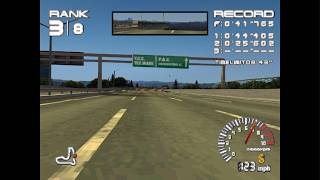 R4: Ridge Racer Type 4_20260716013656 - YouTube