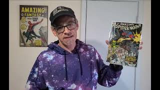 My Amazing Spider-man collection Part 6