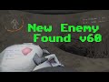 First Encounters with the New Enemy in v60