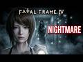 Facing the Nightmare | Fatal Frame 4: Mask of the Lunar Eclipse