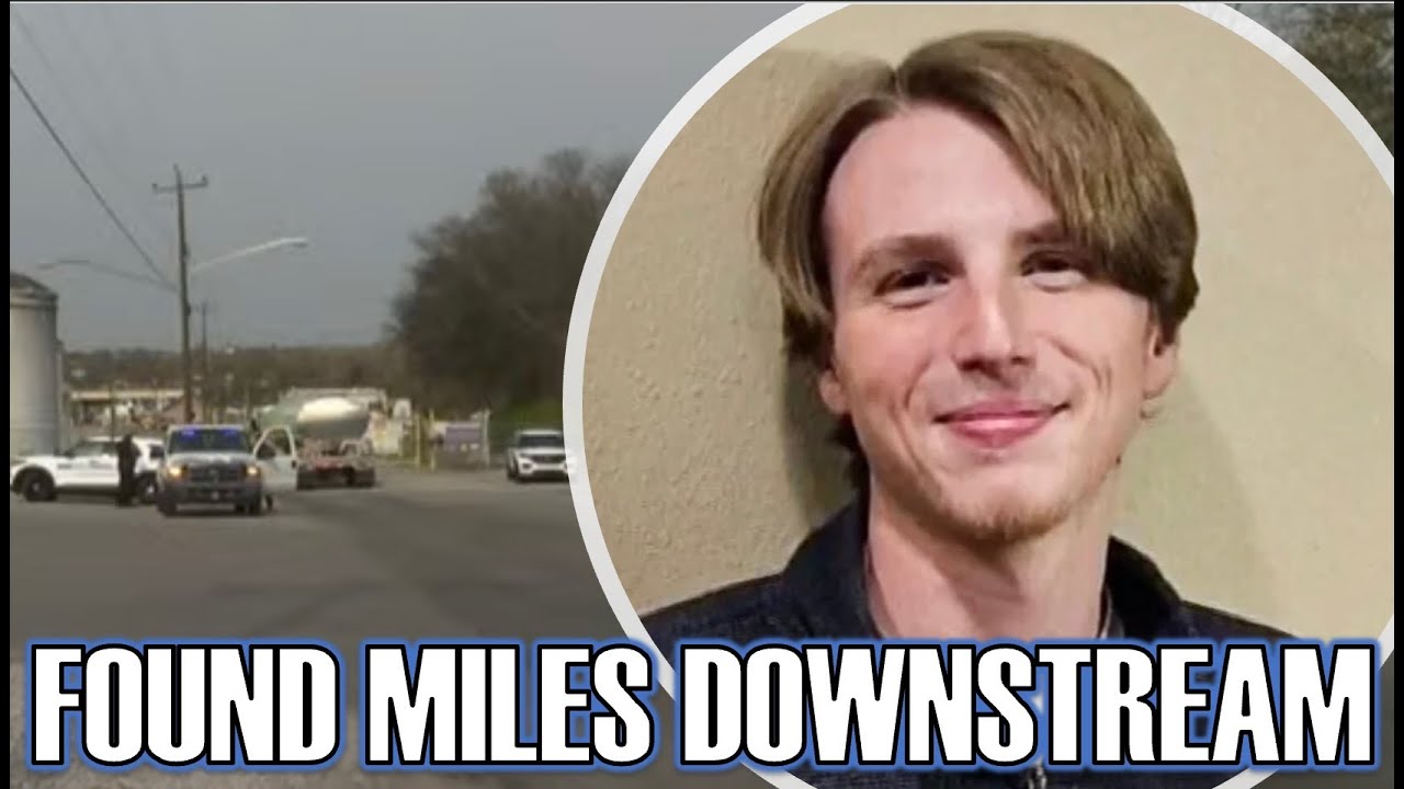 🔴 Riley Strain FOUND in Cumberland River 🔴 - YouTube