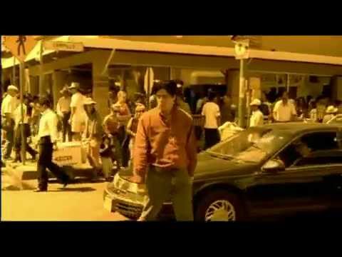Traffic - Macht des Kartells (2000) german Trailer