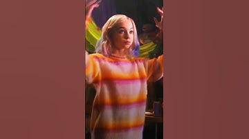 Enid hypnotic dance #wednesday  #wednesdayaddams  #viral