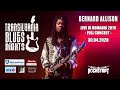 Bernard allison  live in romania 2019  full concert