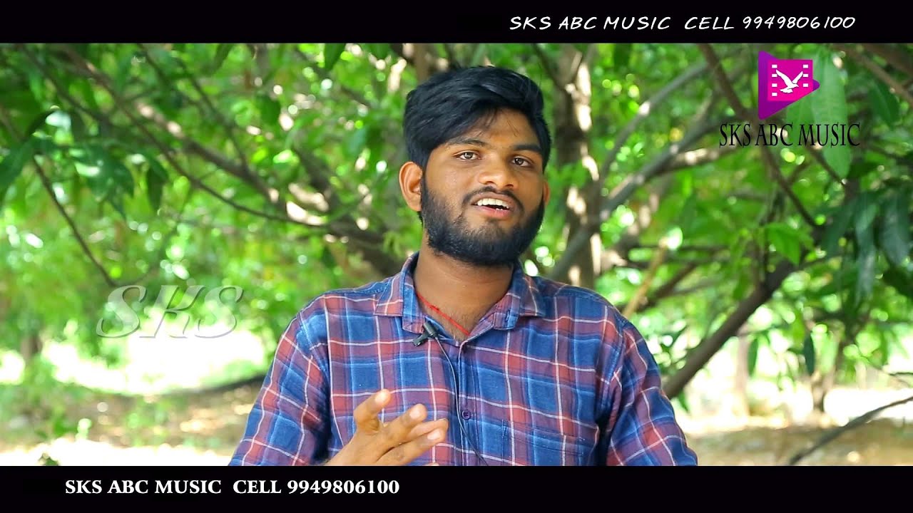 FOLK SINGER SAICHARAN SPECIAL INTERVIEW BY || SKS ABC MUSIC ||