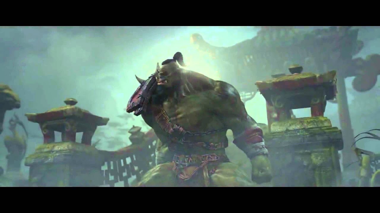World Of Warcraft Ganzer Film Deutsch