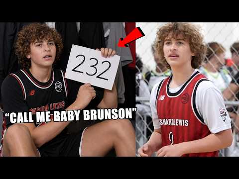 NILES NEUMANN DROPS 232 POINTS AT BALLING ON THE BEACH!