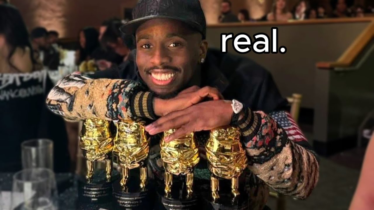 Всё очень скоро станет понятно.