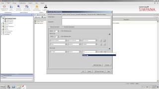 CommVault 10 Dynamic client computer groups