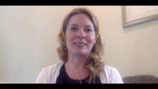 Creating Rituals in the Mornings Laura Vanderkam clip