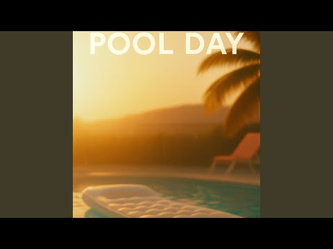 Pool day