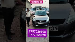 Maruti Swift Disel NH Motors #carreview #shorts