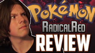 How Pokemon Radical Red CHANGED the way difficulty is looked at in Pokemon Romhacks
