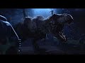 Jurassic World Evolution 2. №6 - Теория Хаоса (Парк Юрского Периода) - #1