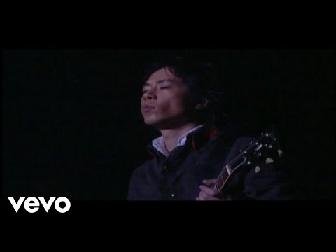 黃貫中 Paul Wong - Play It Loud (Official Music Video)