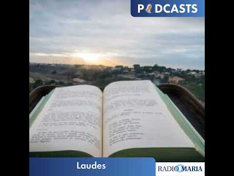 Laudes 24/09/26