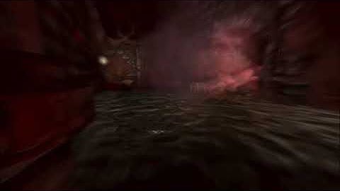 Amnesia TDD Hard Mode - Archive Tunnel