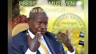 Bachwezi-Dynastie