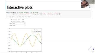 Double Feature: IPyWidgets + Using LLM