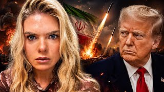 BREAKING: US STRIKES AS TRUMP UNLEASHES AGAINST IRAN