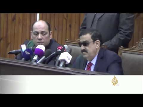 ارتفاع عدد الصحفيين المعتقلين بمصر إلى 110